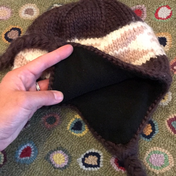 Dakine Beanie Winter hat - Picture 2 of 2